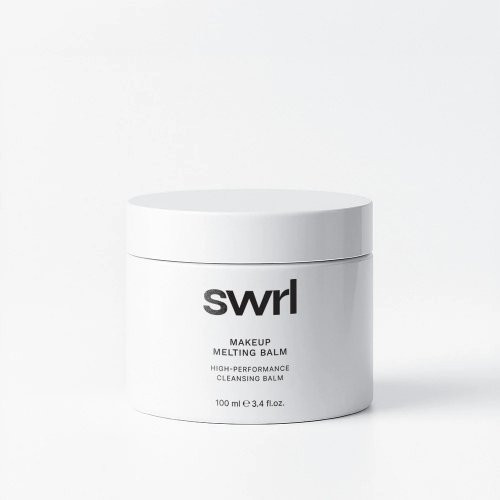 swrl Makeup-Melting Balm Makiažą tirpdantis balzamas 100ml