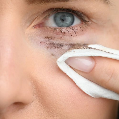 swrl Makeup-Melting Balm Makiažą tirpdantis balzamas 100ml