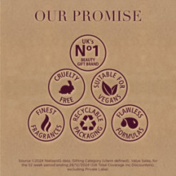 Baylis & Harding The Fuzzy Duck Bergamot, Hemp & Sandalwood Men's Luxury Wash Bag Gift Set Kūno priežiūros rinkinys