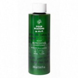 Four Reasons Scalp Refreshing Conditioner Galvos odos gaivinantis kondicionierius 250ml