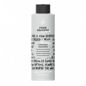 Four Reasons Original Everyday Shampoo Igapäevane šampoon 300ml