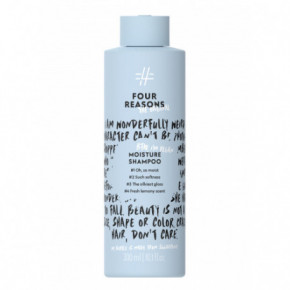 Four Reasons Original Moisture Shampoo Drėkinantis šampūnas 300ml