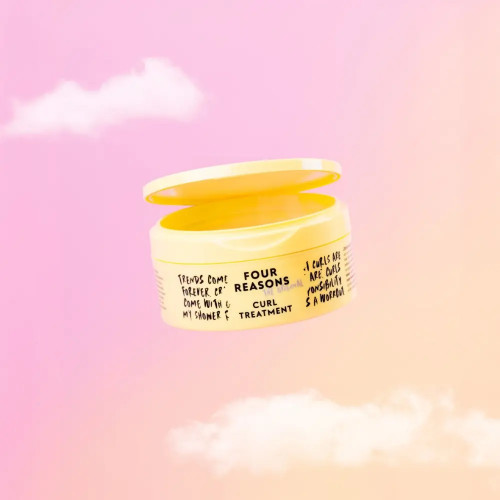 Four Reasons Original Curl Treatment Kaukė garbanotiems plaukams 200ml