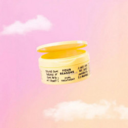 Four Reasons Original Curl Treatment Kaukė garbanotiems plaukams 200ml