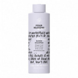 Four Reasons Original Blond Shampoo Šampūnas šviesiems plaukams 300ml