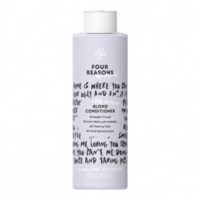 Four Reasons Original Blond Conditioner 300ml