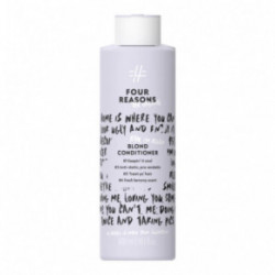 Four Reasons Original Blond Conditioner Kondicionierius šviesiems plaukams 300ml