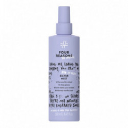 Four Reasons Original Silver Mist Dulksna šviesiems plaukams 250ml