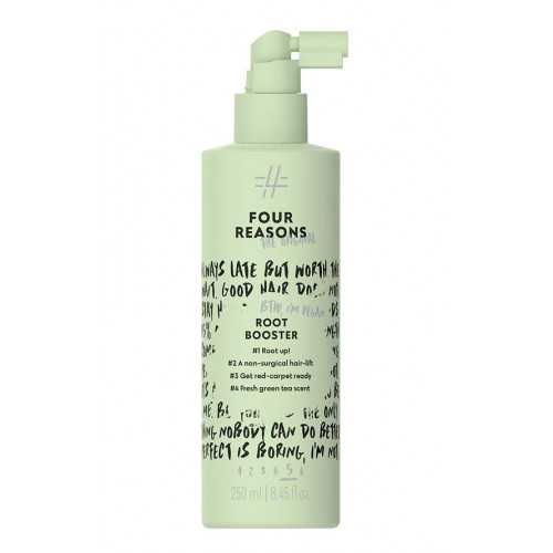 Four Reasons Original Root Booster Plaukus prie šaknų pakelianti priemonė 250ml