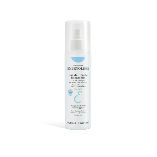 Embryolisse Laboratories Eau de Beaute Rosamelis Face Toner Gaivinantis veido tonikas 200ml