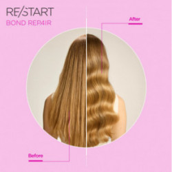 Revlon Professional Re/start Bond Repair Damage Reversing Melting Conditioner Kondicionierius pažeistiems plaukams 200ml