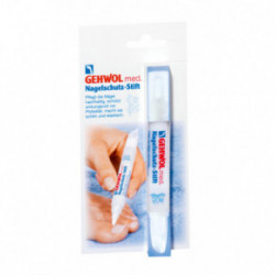 Gehwol Med Nail Protection Pen Nagų apsaugos pieštukas su 3 antgaliais