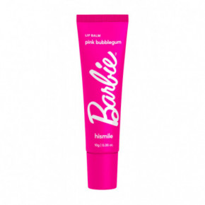 Hismile Barbie Pink Bubblegum Lip Balm 10g