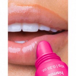 Hismile Barbie Pink Bubblegum Lip Balm Kramtomosios gumos skonio lūpų balzamas 10g