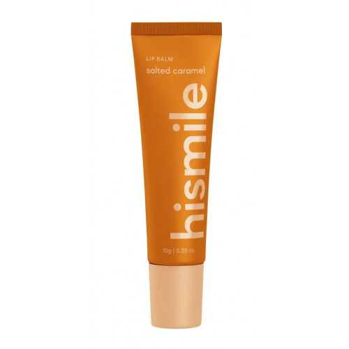 Hismile Salted Caramel Lip Balm Sūdytos karamelės skonio lūpų balzamas 10g