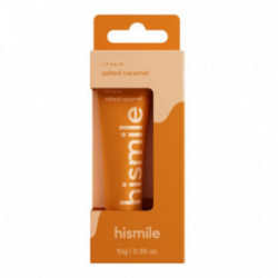 Hismile Salted Caramel Lip Balm Sūdytos karamelės skonio lūpų balzamas 10g