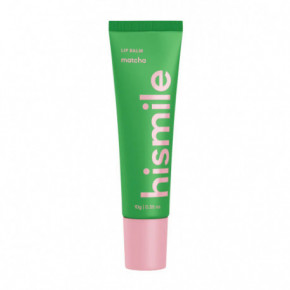 Hismile Matcha Lip Balm Matcha garšas lūpu balzams 10g
