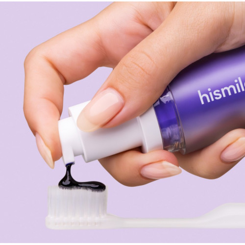 Hismile V34 Colour Corrector Serum Spalvą koreguojantis serumas 30ml