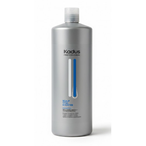 Kadus Professional Vital Booster Shampoo Plaukų augimą skatinantis šampūnas 250ml