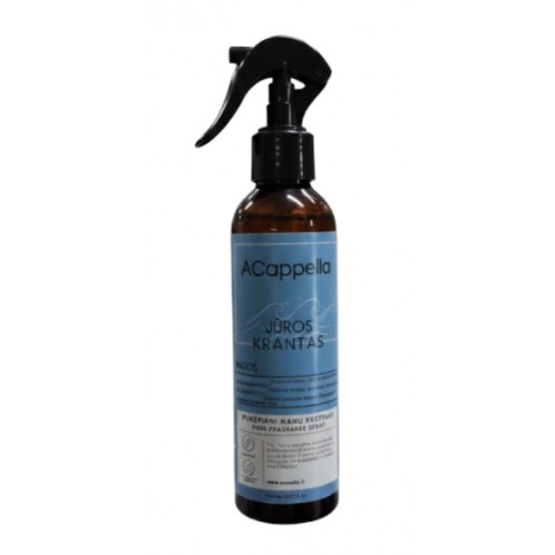 Acappella Home Fragrance Spray Purškiamas namų kvapas 200ml