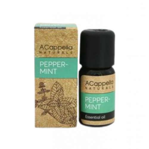 Acappella Naturals Eterinis aliejus 10ml