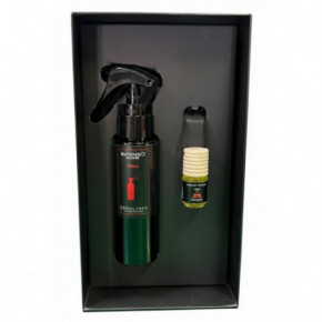 Erbolinea Prestige Terrae Kvapų namams rinkinys Rinkinys