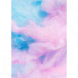 Hismile Cotton Candy Toothpaste Cukraus vatos skonio dantų pasta 60g