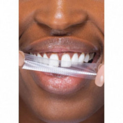 Hismile Teeth Whitening PAP+ Strips Dantų balinimo juostelės 7 pairs