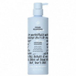 Four Reasons Original Moisture Shampoo Drėkinantis šampūnas 300ml