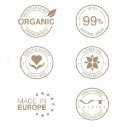 T-LAB Professional Coco Therapy Duo Plaukų priežiūros priemonių rinkinys