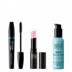 KlipShop Minimalus dekoratyvinės kosmetikos rinkinys Jai