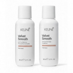 Keune Keratin Smooth Kelioninis rinkinys