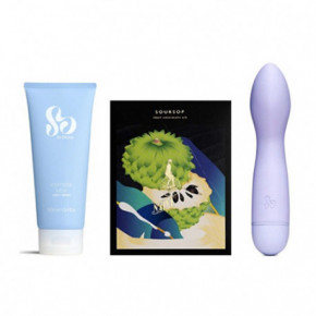 KlipShop So Divine Erootiline komplekt naistele