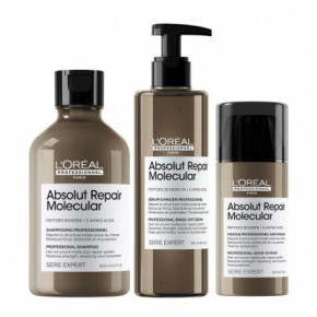 KlipShop Absolut Repair Molecular Essential Kit Juuste molekulaarse struktuuri taastamise komplekt