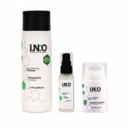 KlipShop I.N.O Instant Hair Set Plaukų priežiūros rinkinys