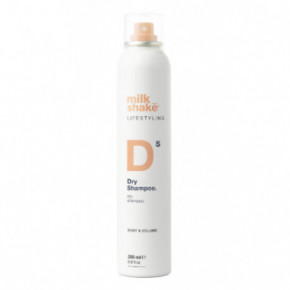 Milk_shake Dry Shampoo Sausas šampūnas 225ml
