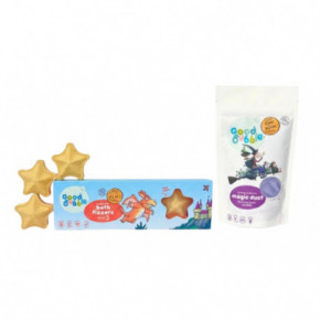 KlipShop Bath Set Vonios rinkinys vaikams