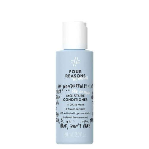 Four Reasons Original Moisture Conditioner Drėkinantis kondicionierius 300ml
