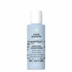 Four Reasons Original Moisture Conditioner Drėkinantis kondicionierius 300ml