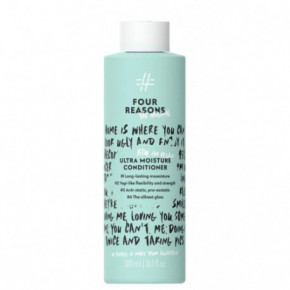 Four Reasons Original Ultra Moisture Conditioner Tugevalt niisutav palsam 300ml