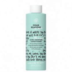 Four Reasons Original Ultra Moisture Conditioner Stipraus drėkinamojo poveikio kondicionierius 300ml