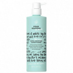 Four Reasons Original Ultra Moisture Conditioner Stipraus drėkinamojo poveikio kondicionierius 300ml
