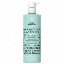 Four Reasons Original Ultra Moisture Treatment Stipraus drėkinamojo poveikio kaukė 200ml
