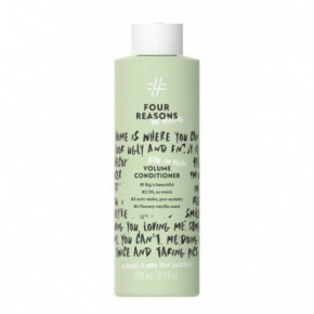 Four Reasons Original Volume Conditioner 300ml