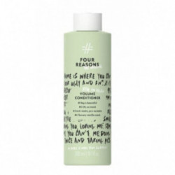 Four Reasons Original Volume Conditioner Apimties suteikiantis kondicionierius 300ml