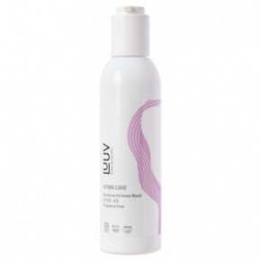 Luuv Sensitive Intimate Wash Intiimpesugeel 200ml