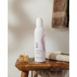 Luuv Sensitive Intimate Wash Intymios higienos prausiklis 200ml
