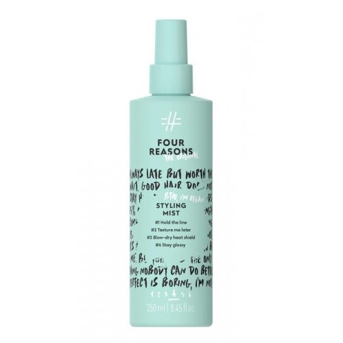 Four Reasons Original Styling Mist Plaukų džiovinimo purškiklis 250ml