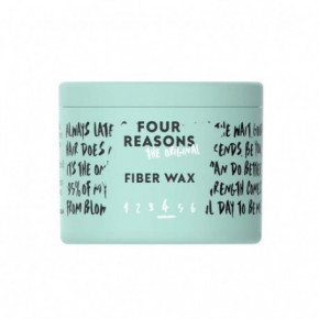 Four Reasons Original Fiber Wax Matu vasks 100ml