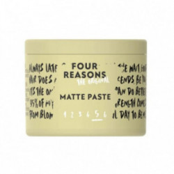 Four Reasons Original Matte Paste Plaukų vaškas 100ml
